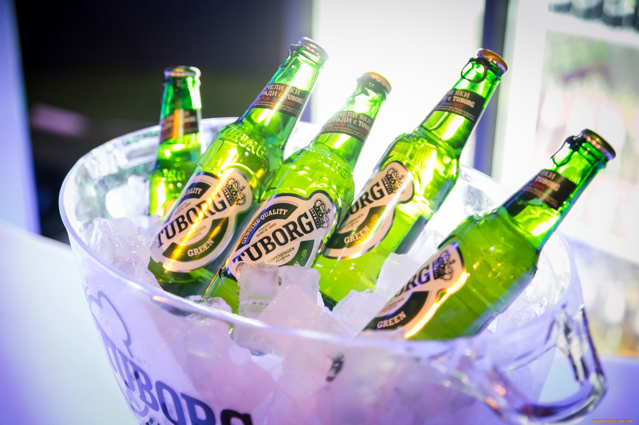 , tuborg, 